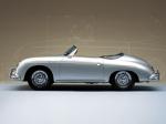 Porsche 356A 1600 Speedster 1958 года